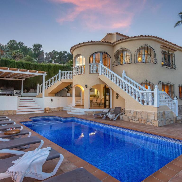Villa Diva by Abahana Villas - Villa - 26