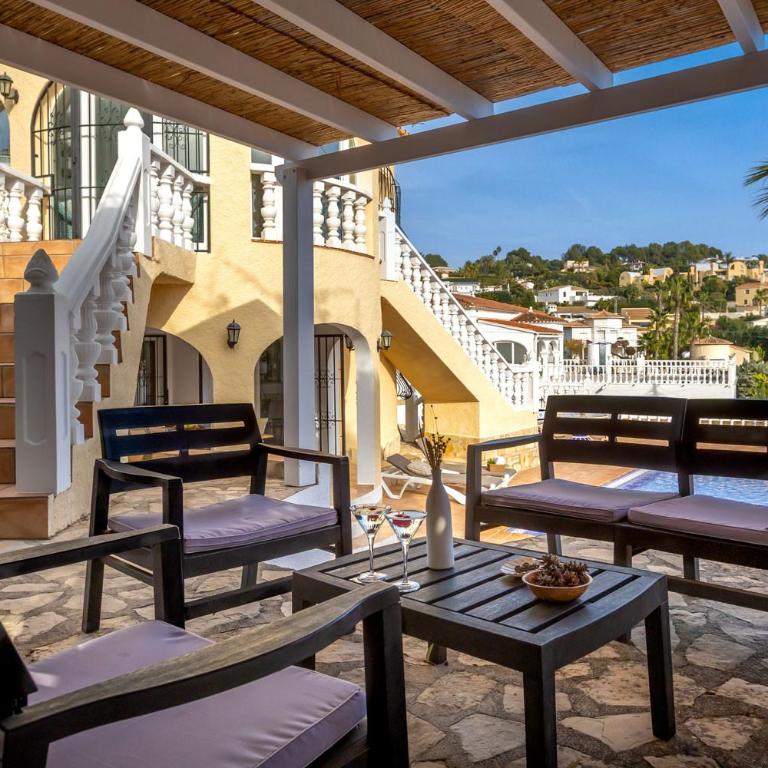 Villa Diva by Abahana Villas - Villa - 21