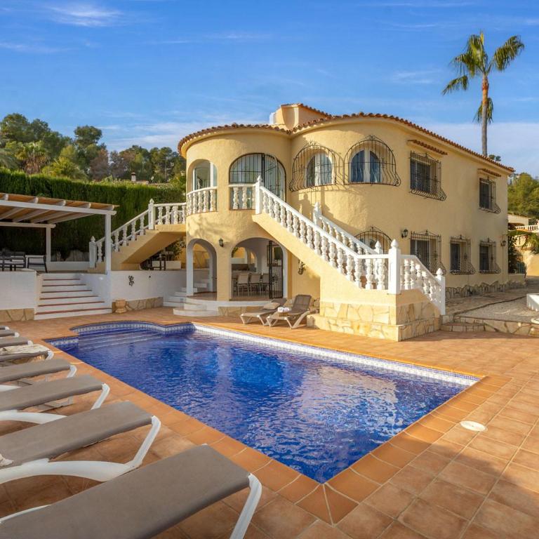Villa Diva by Abahana Villas - Villa - 1