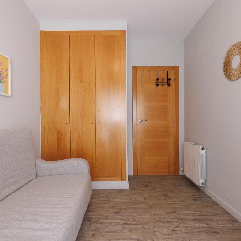 UHC Els Pins Family Apartments - Apartamento de 3 dormitorios - 27