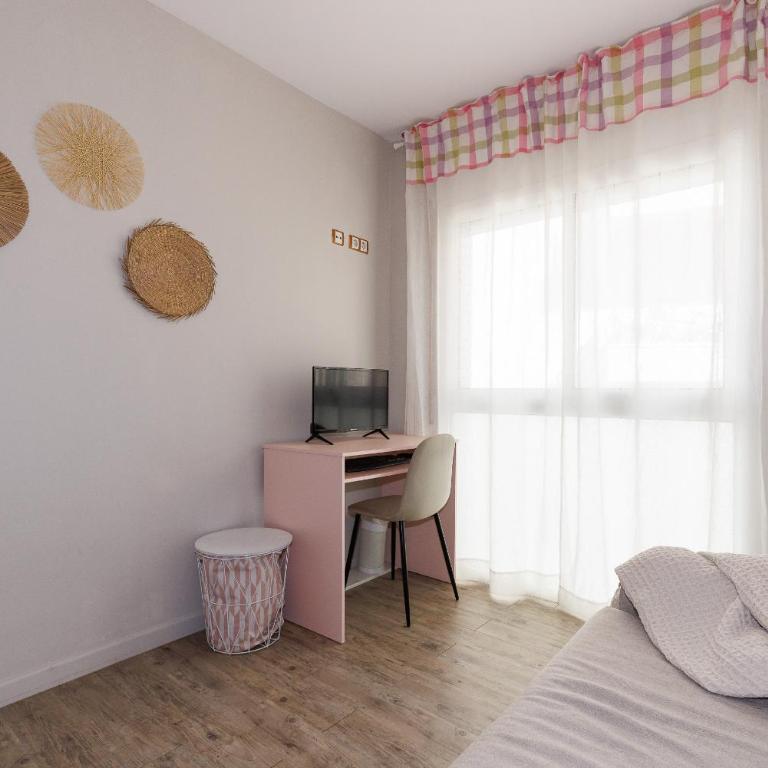 UHC Els Pins Family Apartments - Apartamento de 3 dormitorios - 26