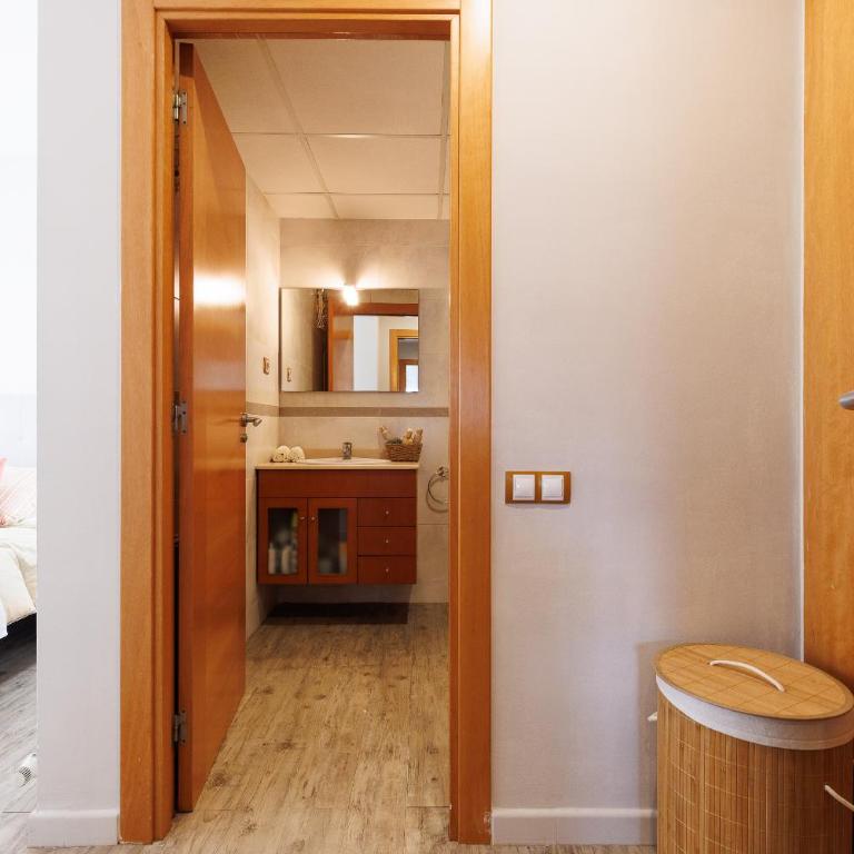 UHC Els Pins Family Apartments - Apartamento de 3 dormitorios - 18