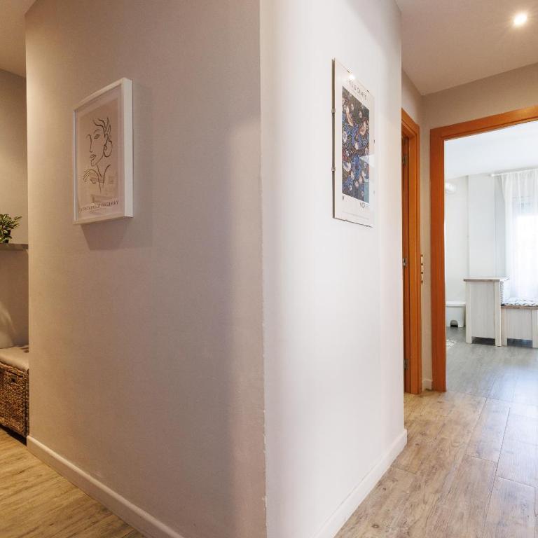 UHC Els Pins Family Apartments - Apartamento de 3 dormitorios - 13