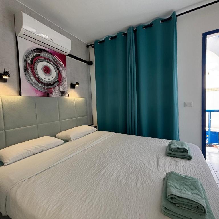 Canarian Elisabeth Home by lucaproperties grancanaria - Casa con 1 dormitorio - 8