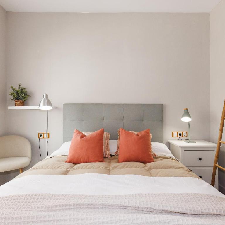 UHC Els Pins Family Apartments - Apartamento de 3 dormitorios - 15