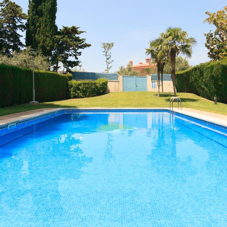 UHC Els Pins Family Apartments - Apartamento de 3 dormitorios - 30