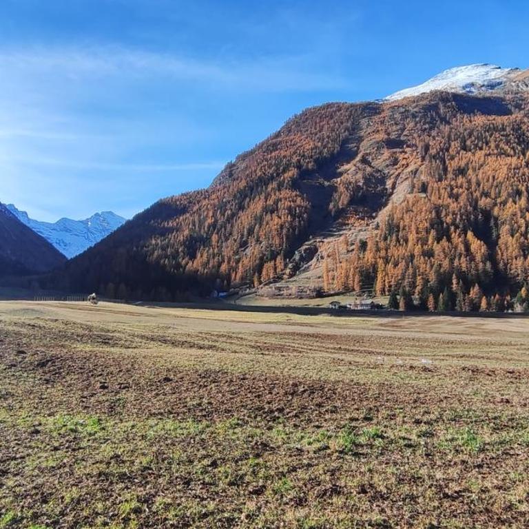 Sant'Orso Cozy Home - Two-Bedroom Apartment with Mountain View - 20