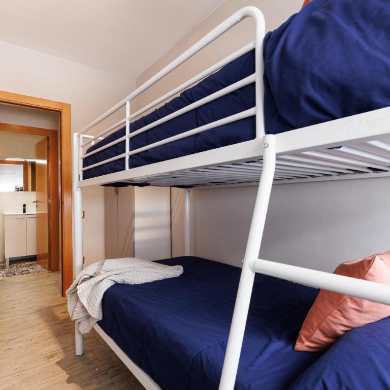 UHC Els Pins Family Apartments - Apartamento de 3 dormitorios - 20