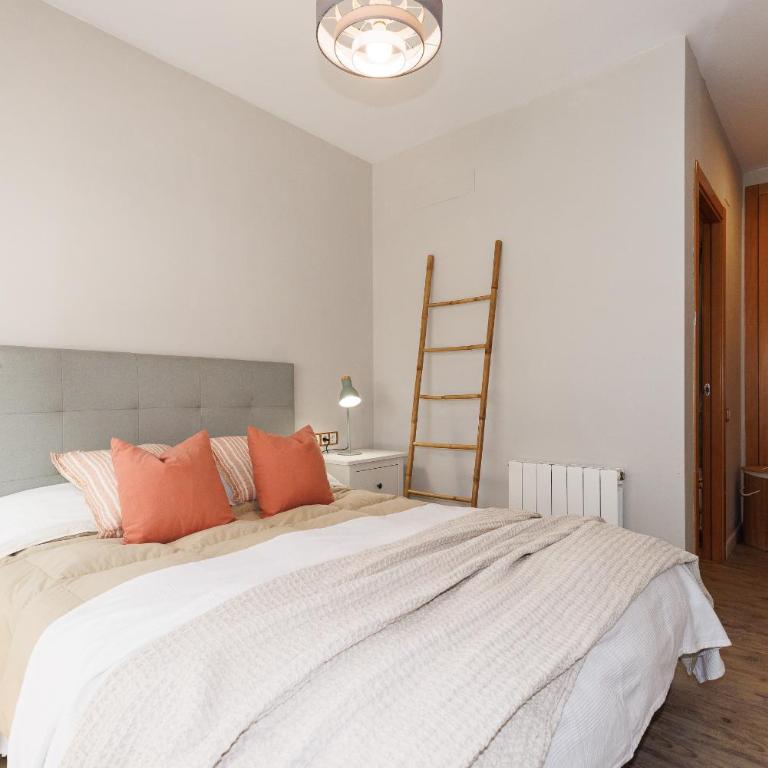 UHC Els Pins Family Apartments - Apartamento de 3 dormitorios - 16