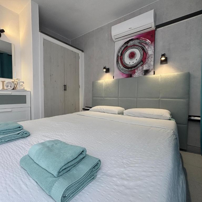 Canarian Elisabeth Home by lucaproperties grancanaria - Casa con 1 dormitorio - 7