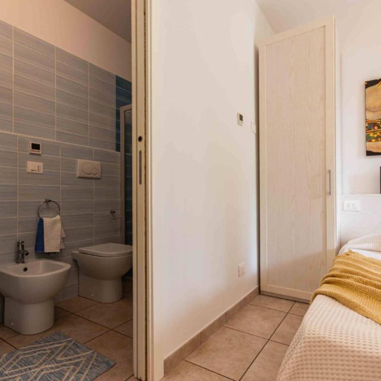 Relaxing apartment in a village with swimming pool - Apartment - 18