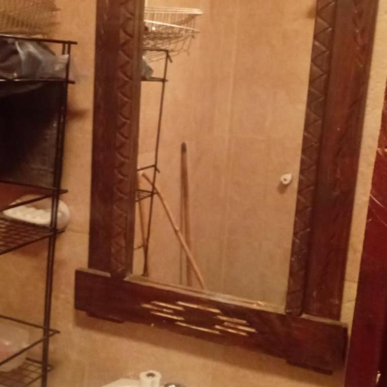 Hostal Centrico Pinocho - Cama Individual en habitación compartida masculina - 1