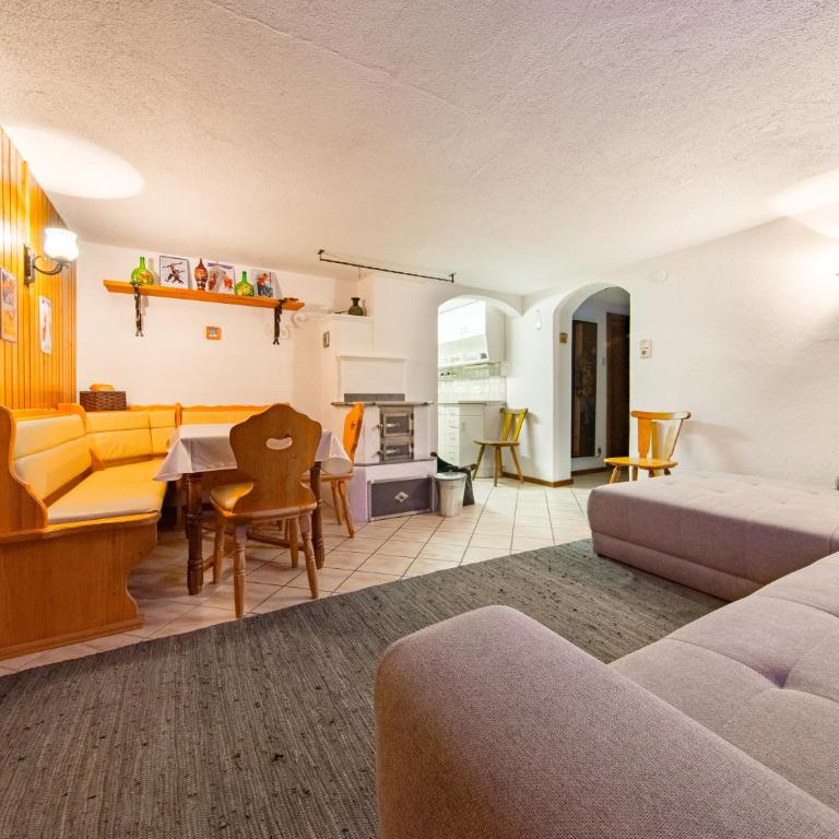 das Sopherl - Apartment mit 1 Schlafzimmer - 4
