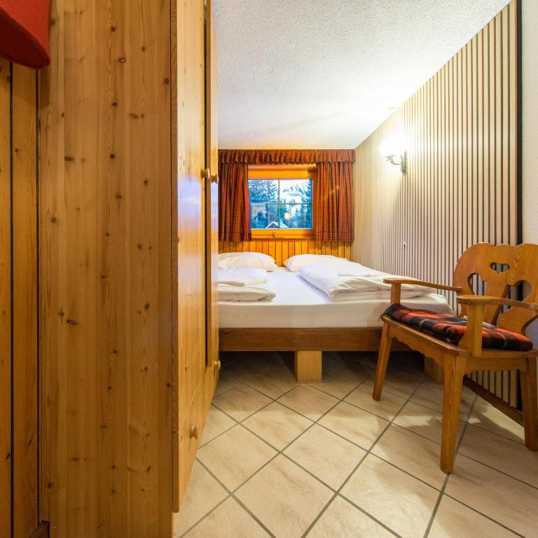 das Sopherl - Apartment mit 1 Schlafzimmer - 6