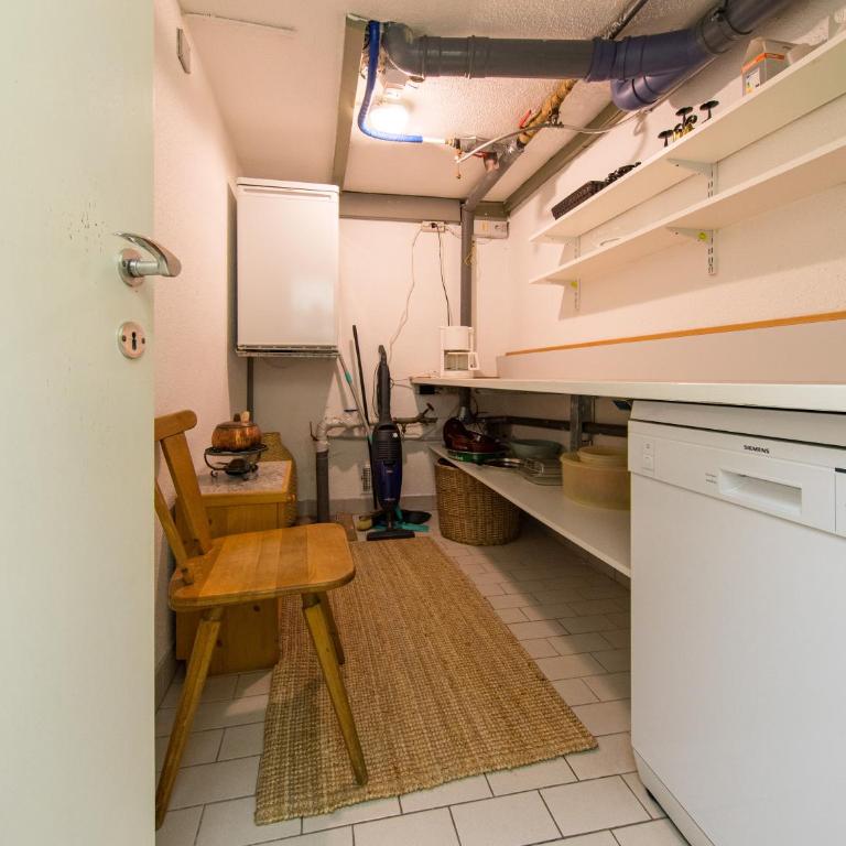 das Sopherl - Apartment mit 1 Schlafzimmer - 19