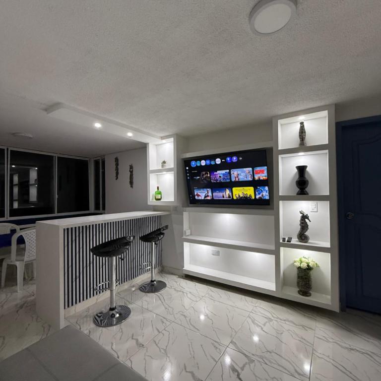 ARAWAK 601 Vista al Mar - Three-Bedroom Apartment with Sea View - 6