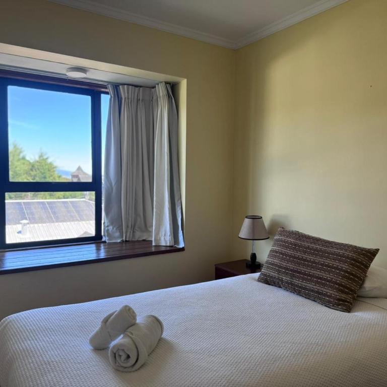 Hotel del Volcán - Habitación Triple Económica - 4