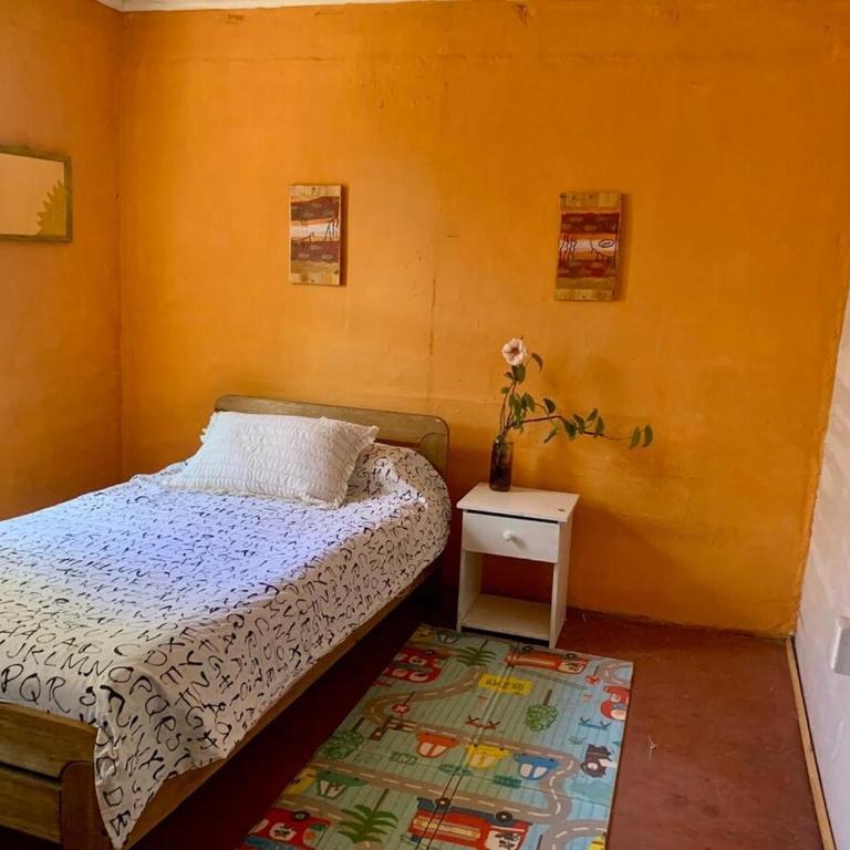 New House near Ovalle Trees and Large Patio - Two-Bedroom House - 5