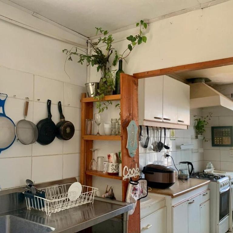 New House near Ovalle Trees and Large Patio - Two-Bedroom House - 7