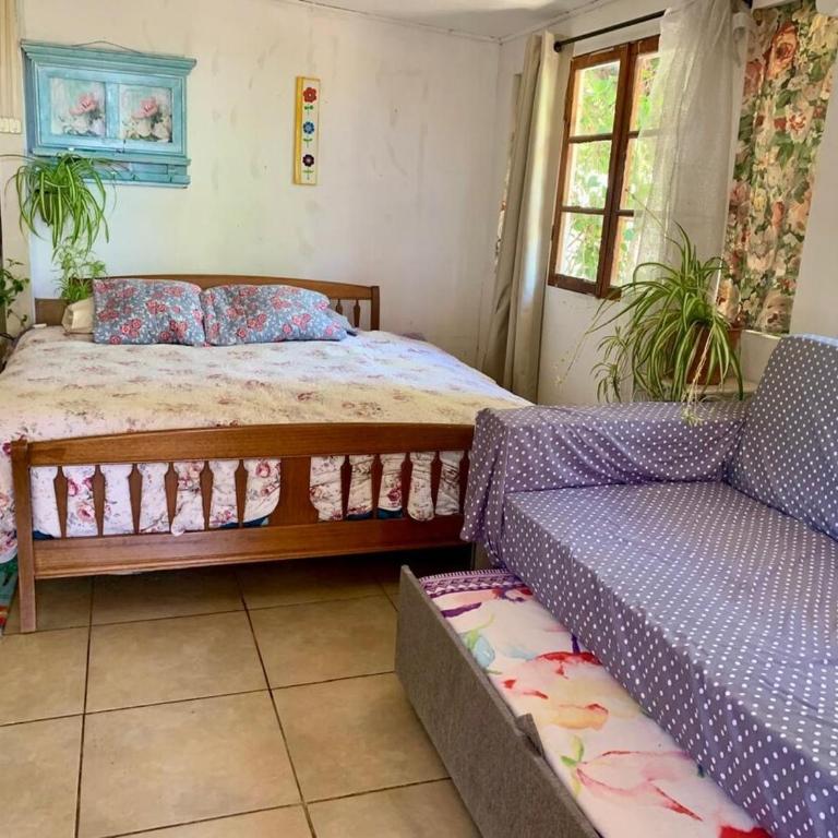 New House near Ovalle Trees and Large Patio - Two-Bedroom House - 9