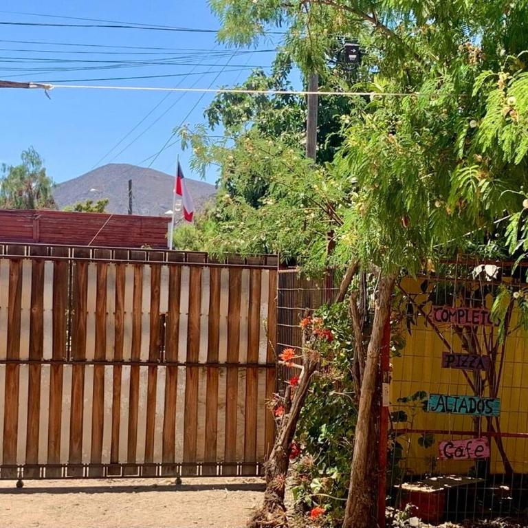 New House near Ovalle Trees and Large Patio - Two-Bedroom House - 10