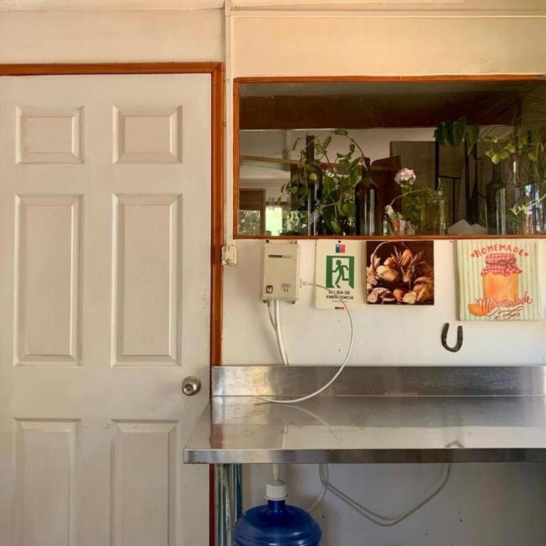 New House near Ovalle Trees and Large Patio - Two-Bedroom House - 16