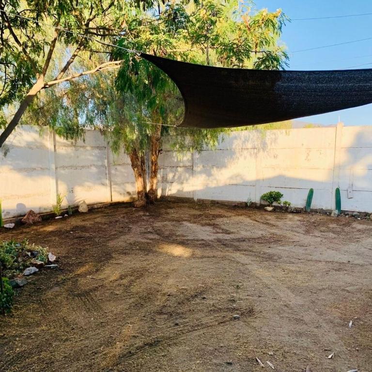 New House near Ovalle Trees and Large Patio - Two-Bedroom House - 21