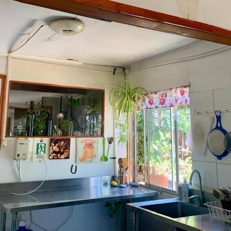 New House near Ovalle Trees and Large Patio - Two-Bedroom House - 22
