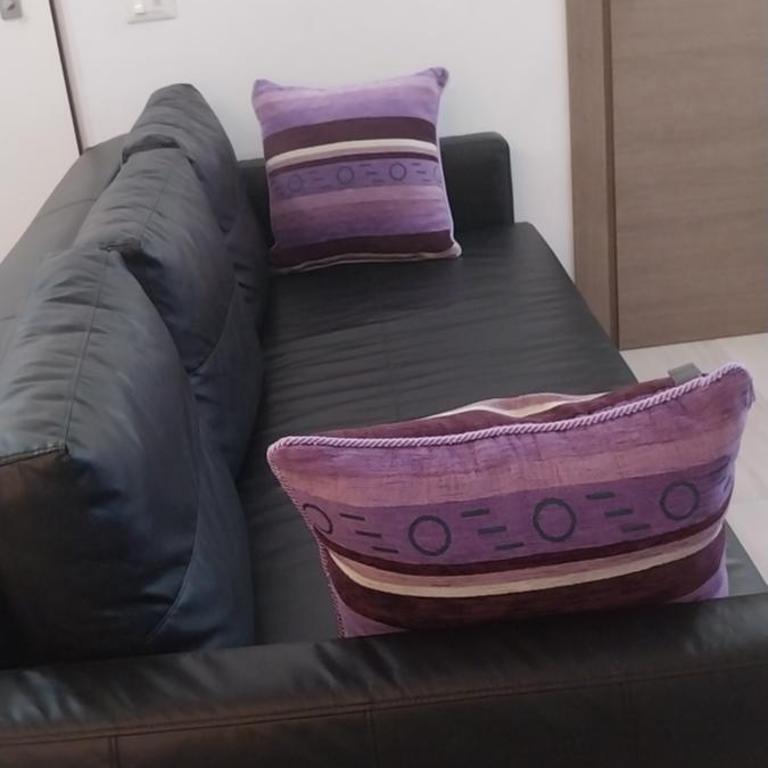 Home Sweet Home - Appartamento con 1 Camera da Letto - 20