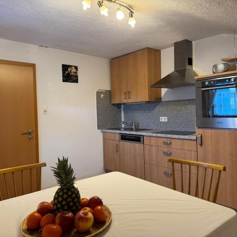 Das Försterhaus 41 - Ferienhaus mit 4 Zimmern - 12