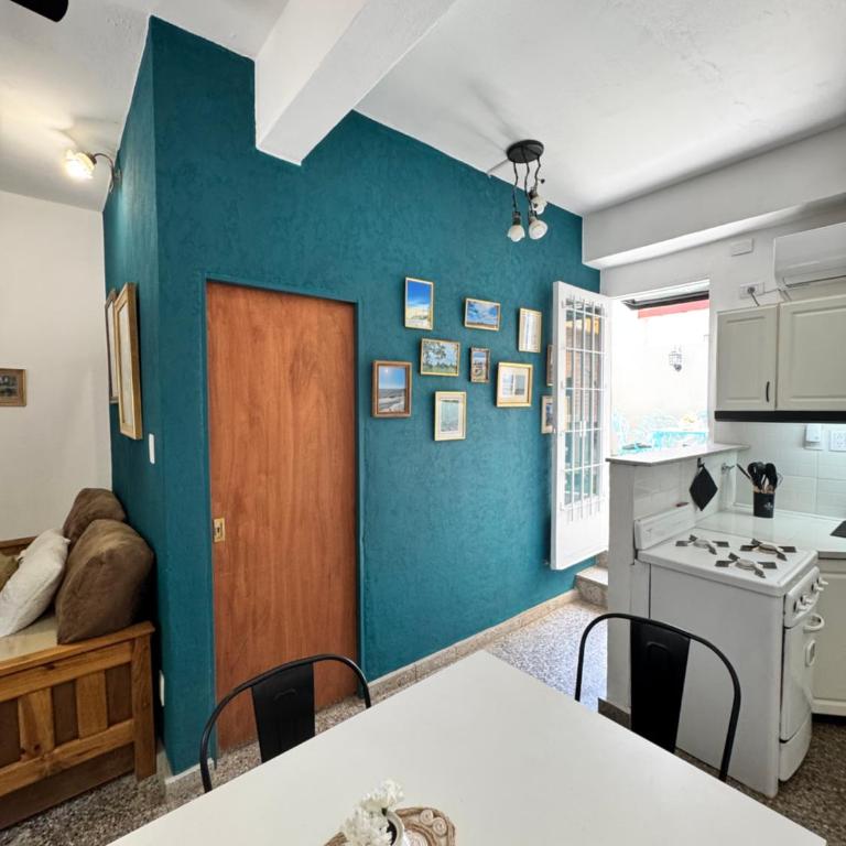 La casa de los Buenos Vientos - Casa con 1 dormitorio - 7