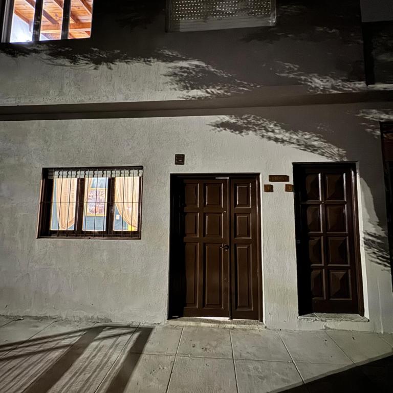 La casa de los Buenos Vientos - Casa con 1 dormitorio - 6