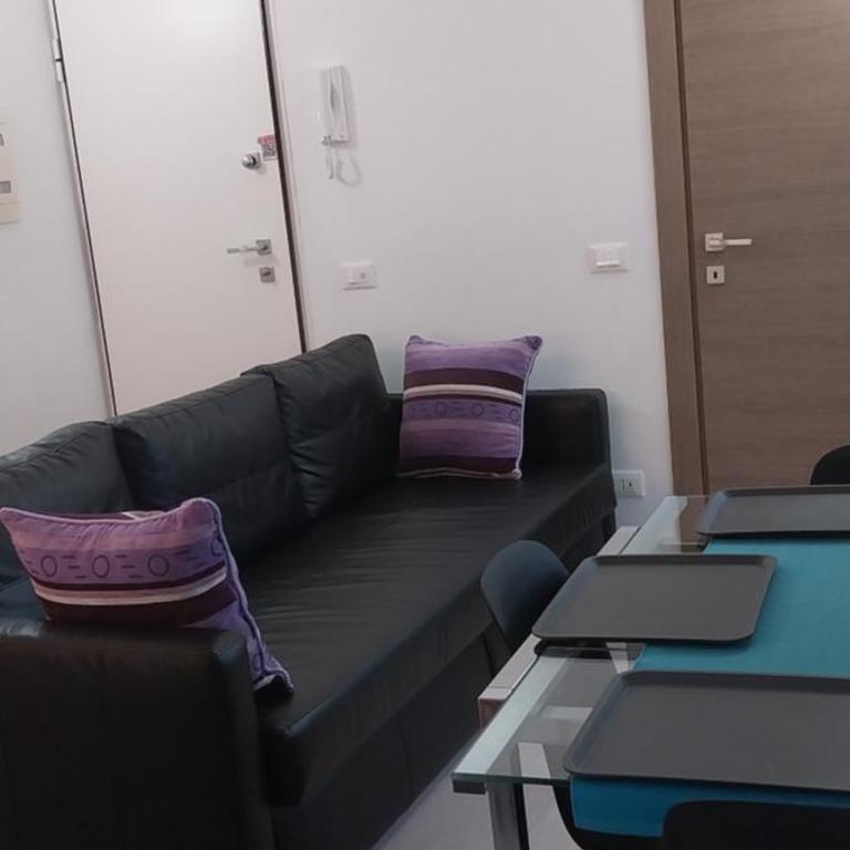 Home Sweet Home - Appartamento con 1 Camera da Letto - 22