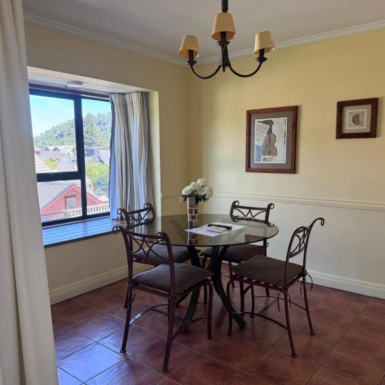 Hotel del Volcán - Habitación Triple Económica - 5