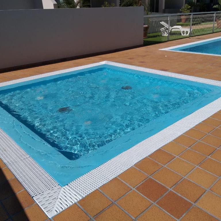 Corralejo Sun Avenida Juan Carlos I - Apartamento con vistas a la piscina - 54