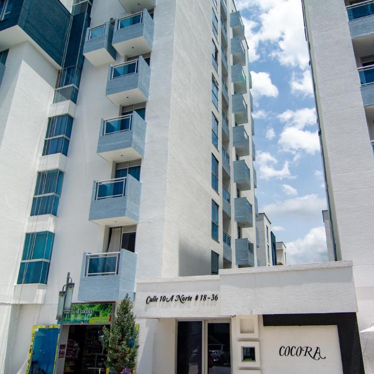 Ubicación Privilegiada Torre 2 - Apartamento de 3 dormitorios - 16