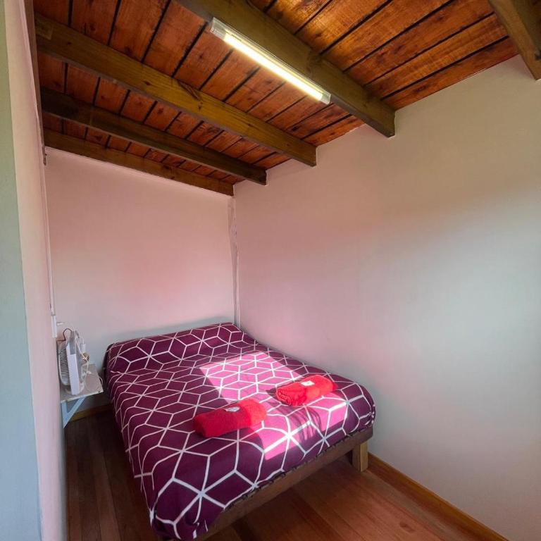 Tiny Canela - Casa con 1 dormitorio - 7