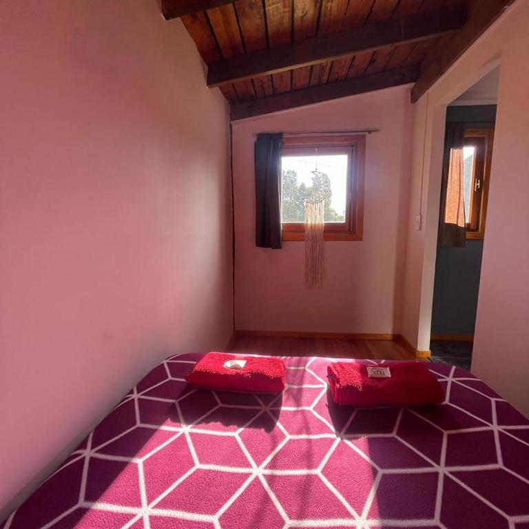 Tiny Canela - Casa con 1 dormitorio - 8