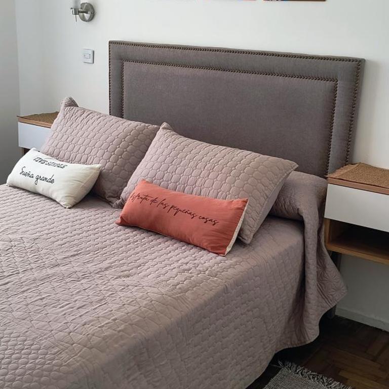 Alsina - Apartamento de 2 dormitorios - 1