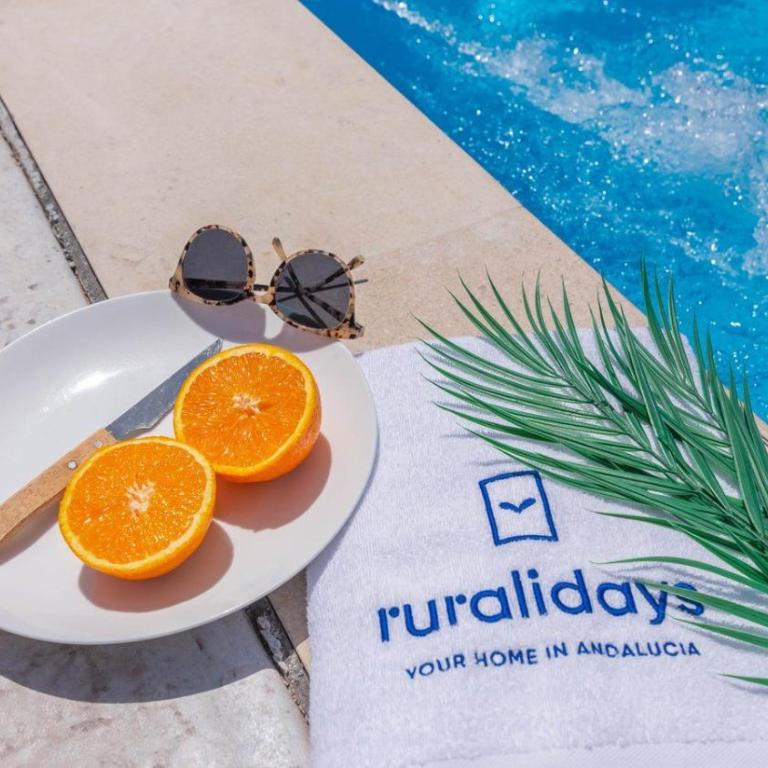 Casa Marina Cómpeta by Ruralidays - Casa de 3 dormitorios - 5