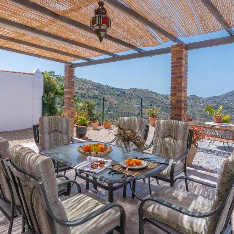 Casa Marina Cómpeta by Ruralidays - Casa de 3 dormitorios - 4