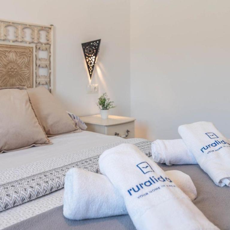Casa Marina Cómpeta by Ruralidays - Casa de 3 dormitorios - 8