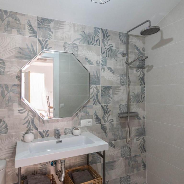 Casa Marina Cómpeta by Ruralidays - Casa de 3 dormitorios - 9