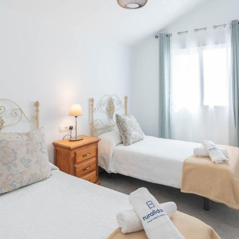 Casa Marina Cómpeta by Ruralidays - Casa de 3 dormitorios - 10