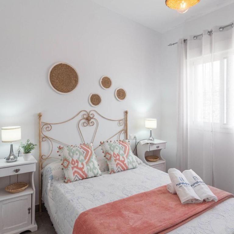 Casa Marina Cómpeta by Ruralidays - Casa de 3 dormitorios - 11