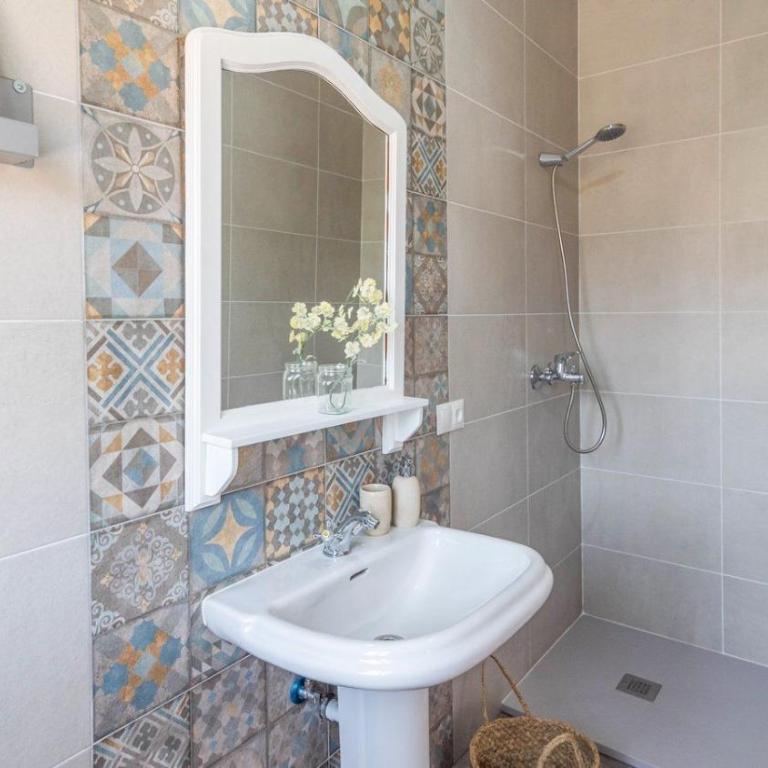 Casa Marina Cómpeta by Ruralidays - Casa de 3 dormitorios - 12