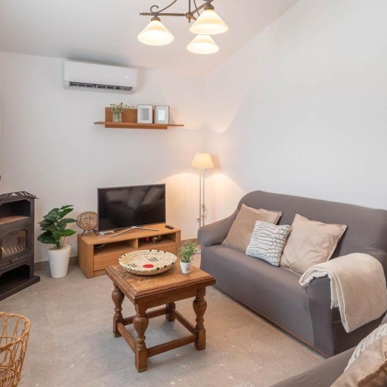 Casa Marina Cómpeta by Ruralidays - Casa de 3 dormitorios - 13