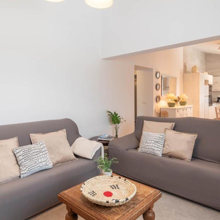 Casa Marina Cómpeta by Ruralidays - Casa de 3 dormitorios - 14