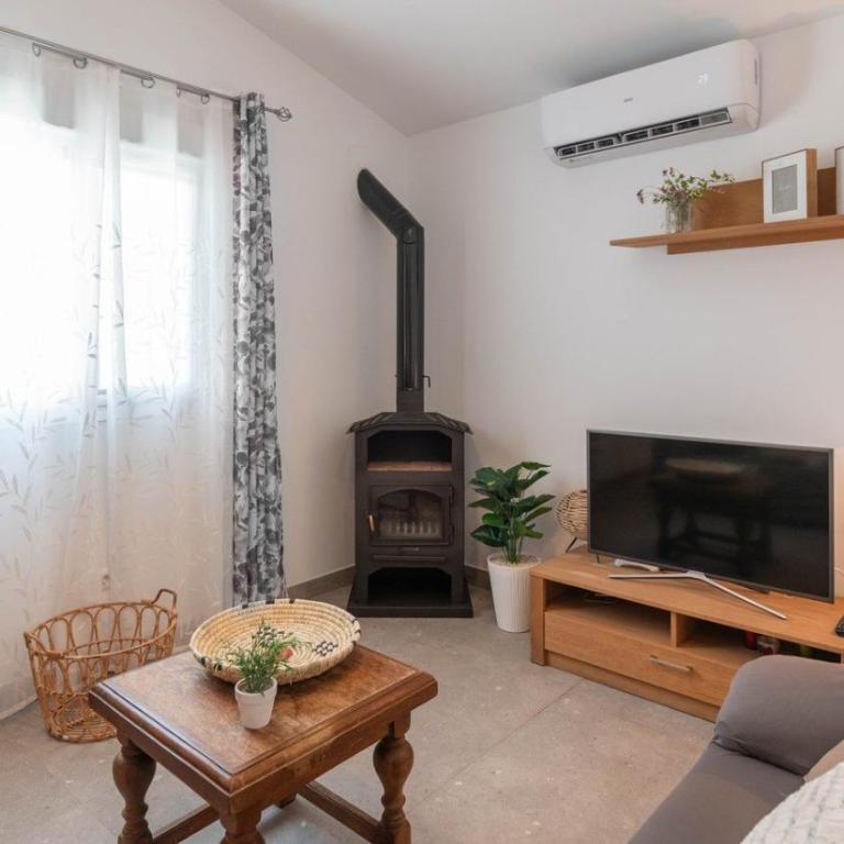 Casa Marina Cómpeta by Ruralidays - Casa de 3 dormitorios - 15