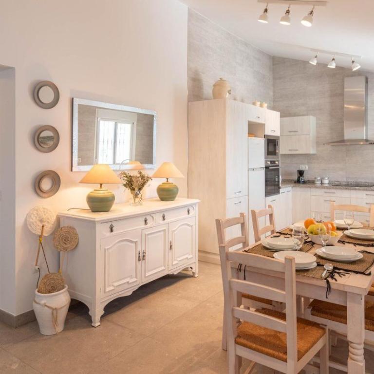 Casa Marina Cómpeta by Ruralidays - Casa de 3 dormitorios - 16